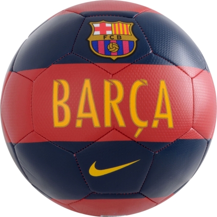 BARCELONA - PIŁKA 2015/16 (NIKE)