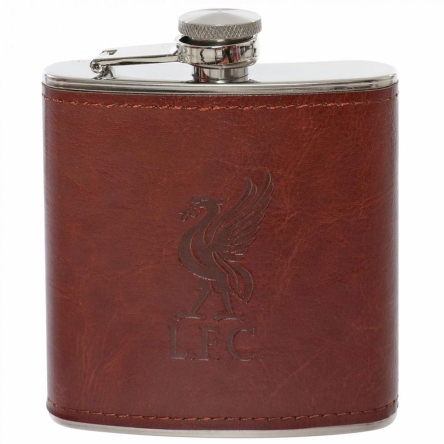 Liverpool FC - piersiówka