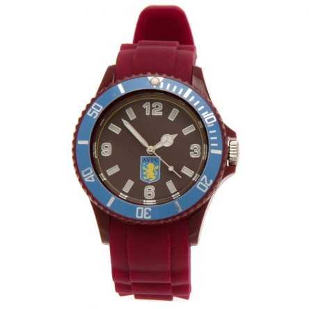 Aston Villa - zegarek męski