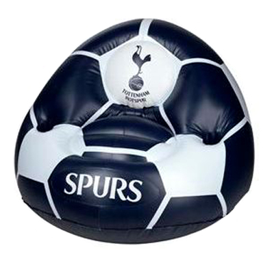 Tottenham Hotspur - fotel dmuchany