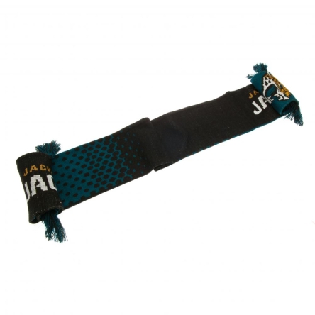 Jacksonville Jaguars - szalik 