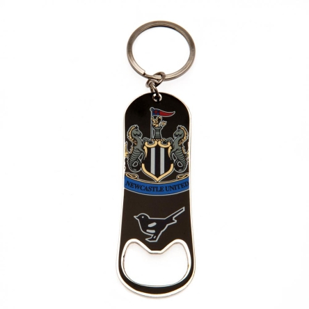 Newcastle United - breloczek-otwieracz