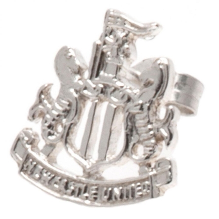 Newcastle United - kolczyk
