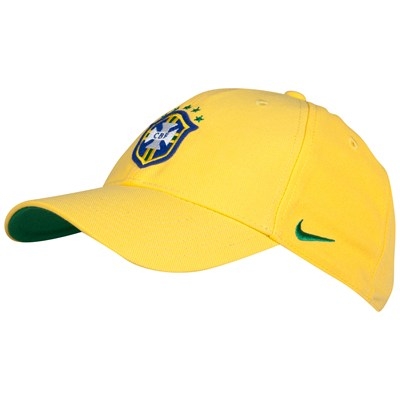 BRAZYLIA - CZAPKA (NIKE)