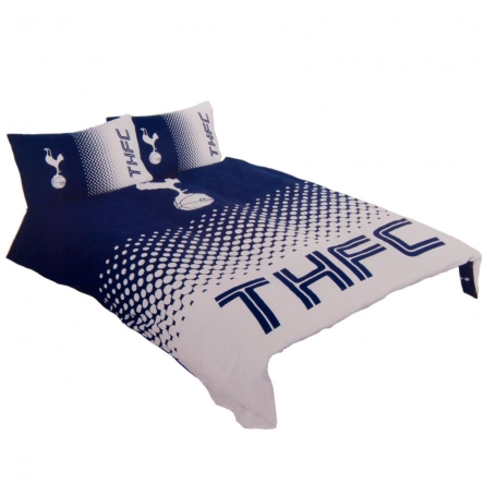 Tottenham Hotspur - pościel podwójna 