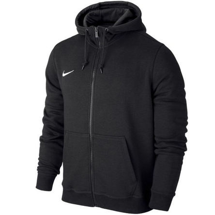 BLUZA NIKE TEAM CLUB FZ HOODY rozmiar L