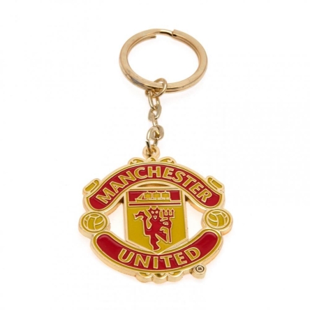 Manchester United - breloczek