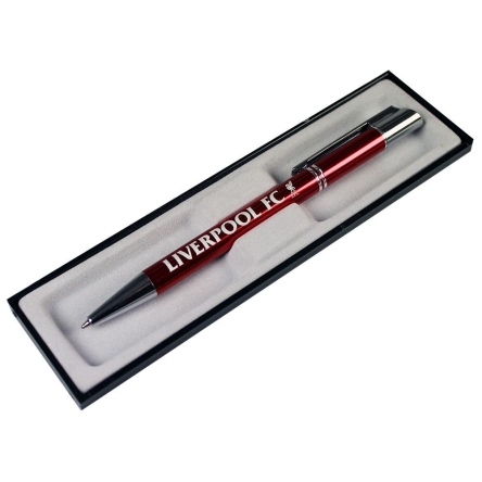 Liverpool FC - pióro kulkowe