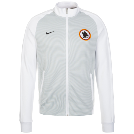 AS ROMA - BLUZA ROZPINANA 2016/17 (NIKE) 19037