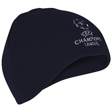 CHAMPIONS LEAGUE - CZAPKA