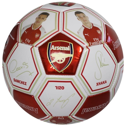 Arsenal Londyn - piłka nożna