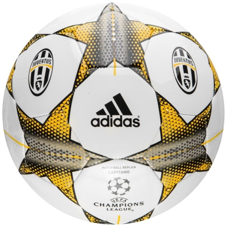 JUVENTUS - PIŁKA 2015/16 (ADIDAS)