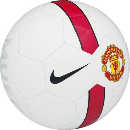 MANCHESTER UNITED - PIŁKA (NIKE)