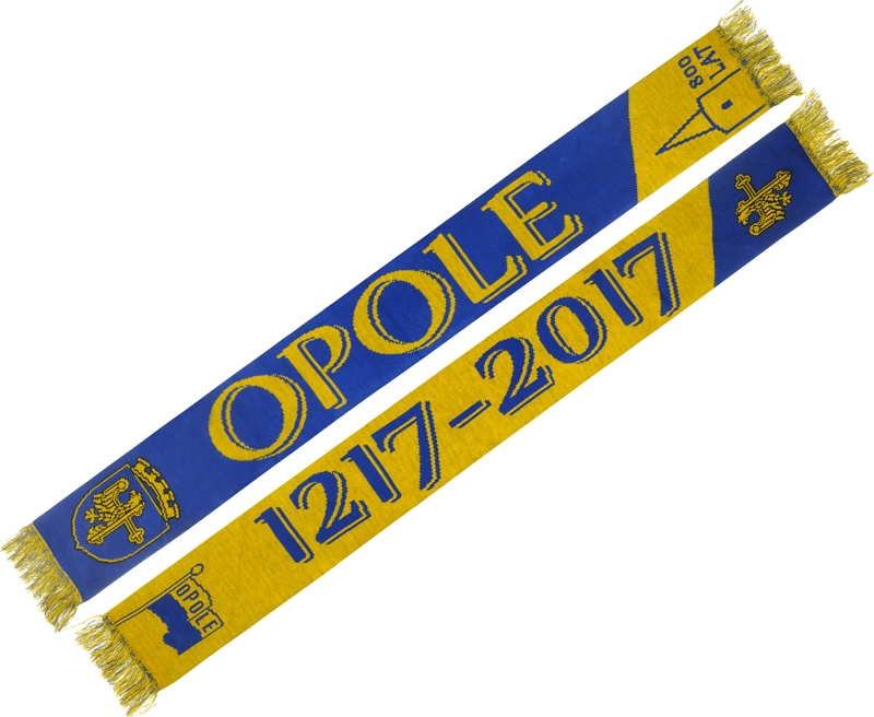Szalik Opole