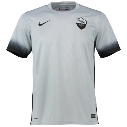 AS ROMA - KOSZULKA 2015/16, TRZECIA
