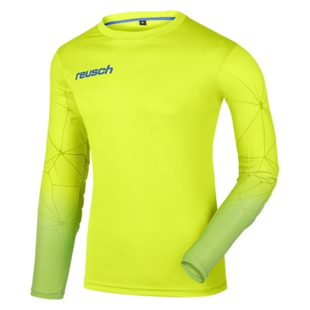 Koszulka Juniorska Bluza Reusch Match Pro rozmiar L