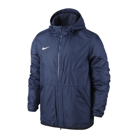 Kurtka Nike Team Fall Jacket rozmiar XL granatowa