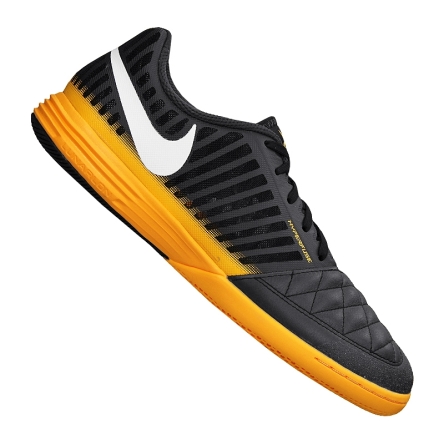 Buty Nike LunarGato II rozmiar 41 grafitowy/żółty