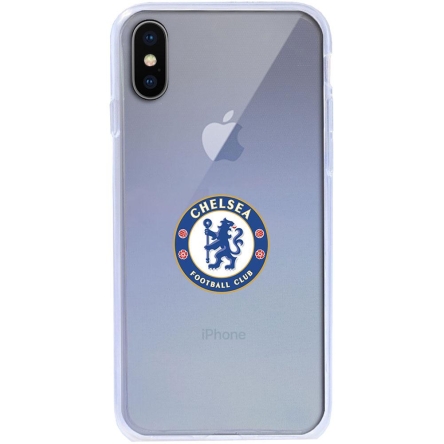 Chelsea Londyn - etui iPhone X