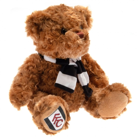 Fulham FC - miś pluszowy