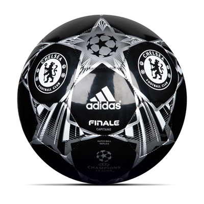  CHELSEA - PIŁKA Finale 13 (ADIDAS) 