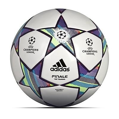 CHAMPIONS LEAGUE - PIŁKA (ADIDAS)