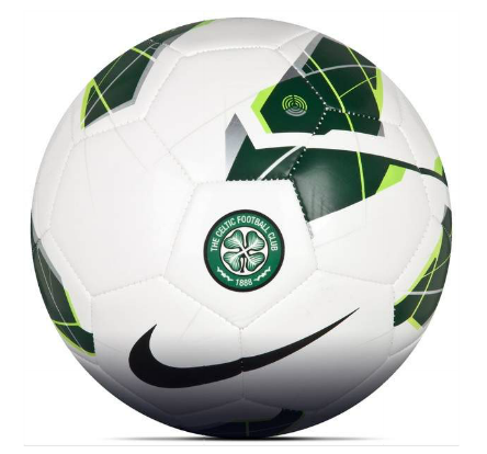 CELTIC GLASGOW - PIŁKA (NIKE)