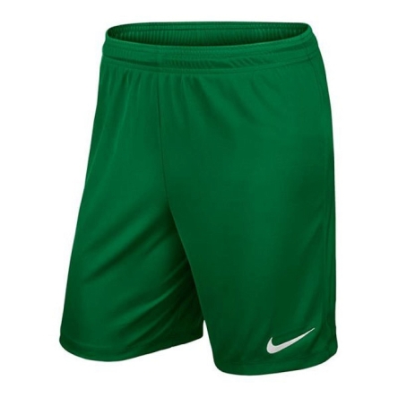 Spodenki juniorskie Nike Park II Knit rozmiar L (152 cm)