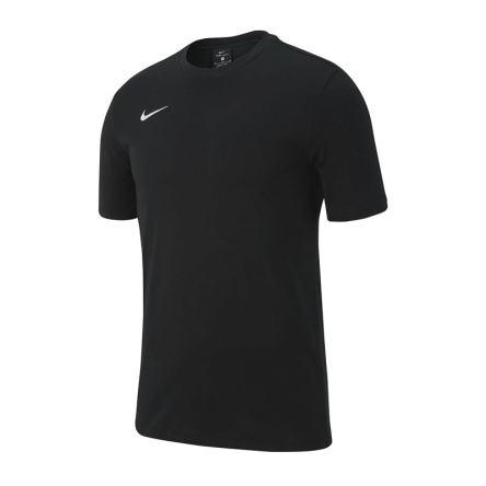 Koszulka Nike Team Club 19 Tee SS T-Shirt rozmiar XL czarna