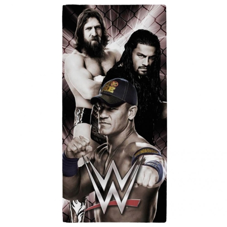 WWE - ręcznik