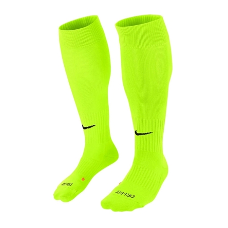 Getry Nike Classic II Cush OTC Team rozmiar L (42-46) seledynowe