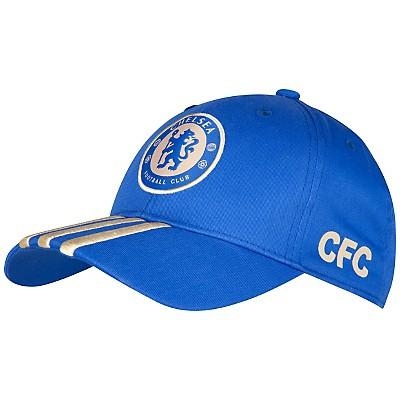 CHELSEA - CZAPECZKA (ADIDAS)