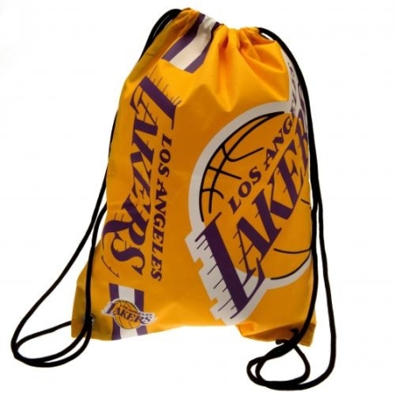 Los Angeles Lakers - worek 