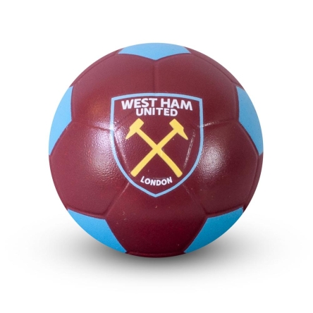 West Ham United - piłeczka antystresowa