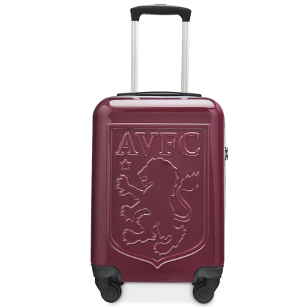 Aston Villa - walizka