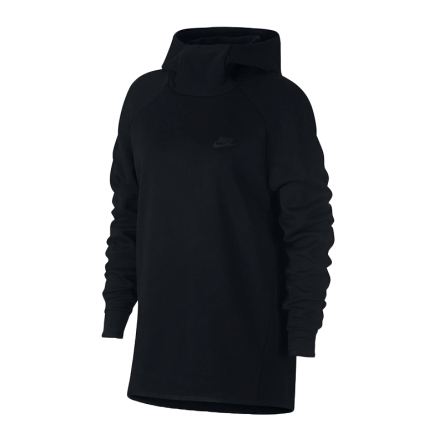 Bluza Nike Tech Fleece Hoodie PO rozmiar M czarna