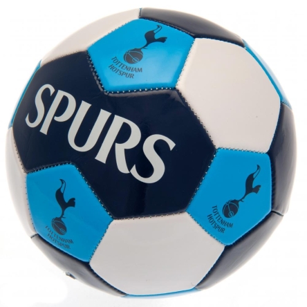 Tottenham Hotspur - piłka nożna roz. 3