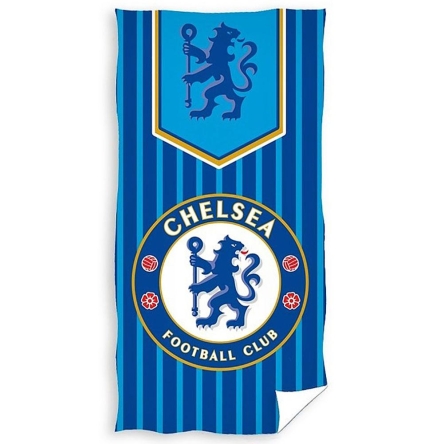 Chelsea Londyn - ręcznik 