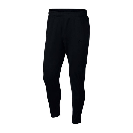 Spodnie ocieplane Nike Therma Academy rozmiar L czarne
