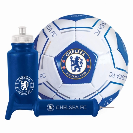 Chelsea Londyn - zestaw upominkowy