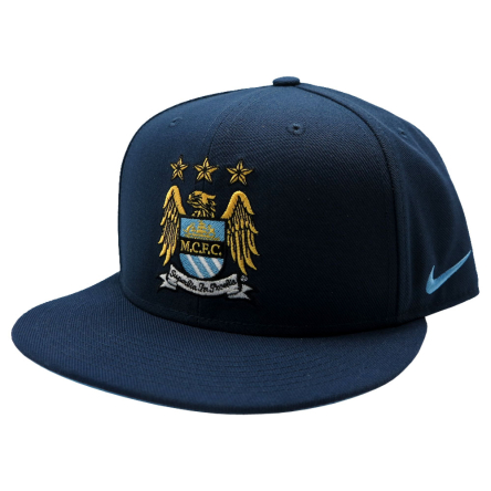 MANCHESTER CITY - CZAPKA 2015/16 (NIKE) 18464