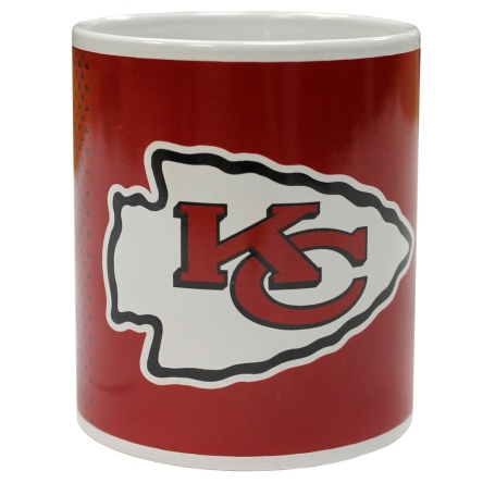 Kansas City Chiefs - kubek 