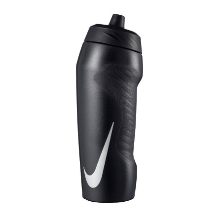 Bidon Nike Hyperfuel 709 ml czarny