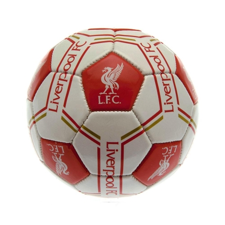 Liverpool FC - mini piłka 