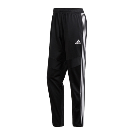 Spodnie adidas Tiro 19 Polyester Pant rozmiar L czarny