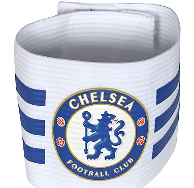 CHELSEA - OPASKA KAPITAŃSKA (ADIDAS)