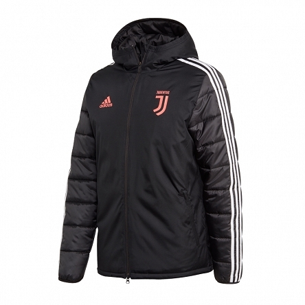  Kurtka zimowa adidas Juventus Winter Jacket rozmiar L