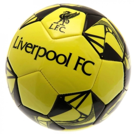 Liverpool FC - piłka nożna 