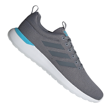 Buty adidas Lite Racer CLN rozmiar 42 szare