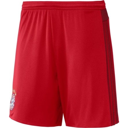 BAYERN MONACHIUM - SPODENKI ADIDAS M